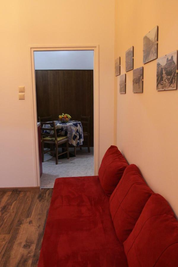 Apartman Bulevard Apartamento Rijeka Exterior foto