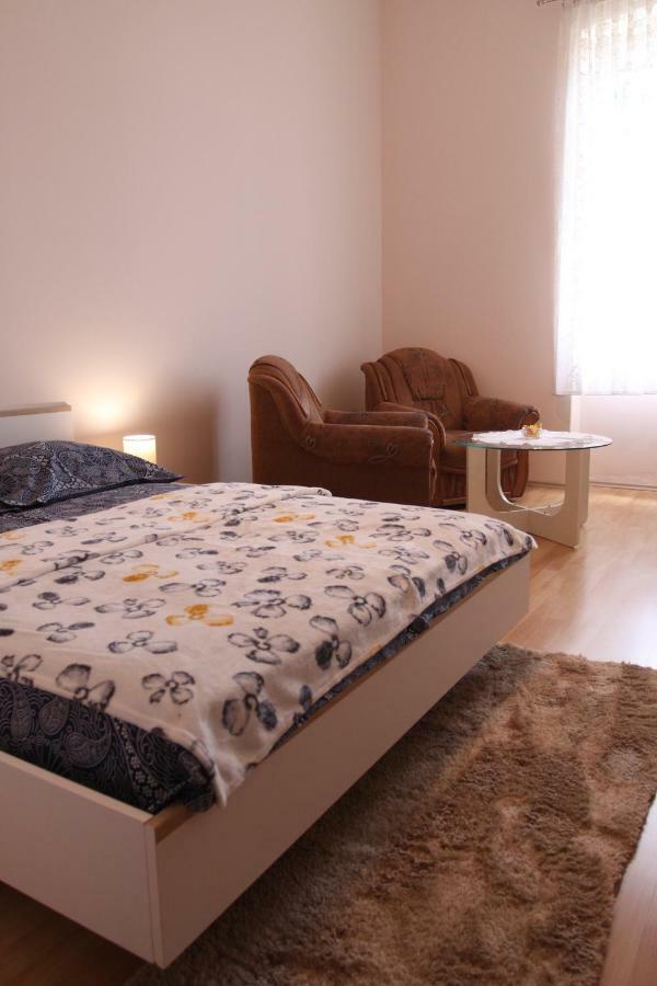 Apartman Bulevard Apartamento Rijeka Exterior foto