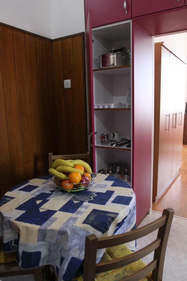 Apartman Bulevard Apartamento Rijeka Exterior foto