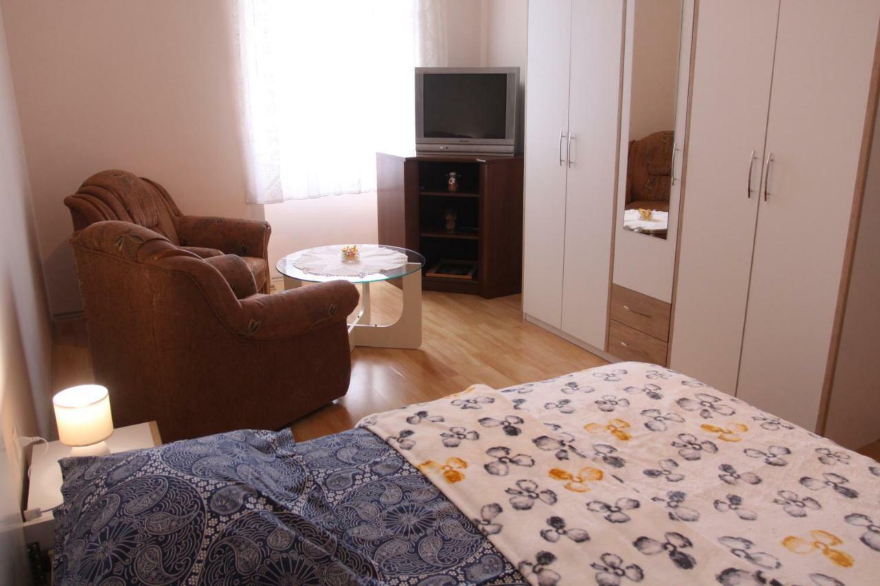 Apartman Bulevard Apartamento Rijeka Exterior foto